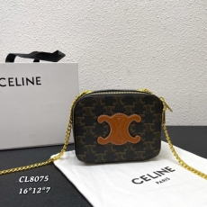 Celine Satchel Bags